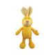 Organic squeaky toy Sheep 25 cm