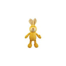 Organic squeaky toy Rabbit 25 cm
