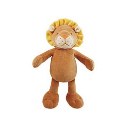 Organic squeaky toy Lion 25 cm