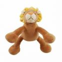 Organic squeaky toy Sheep 25 cm