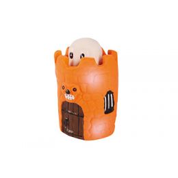 Jouet peluche tour Halloween 11 cm