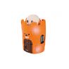 Jouet peluche tour Halloween 11 cm