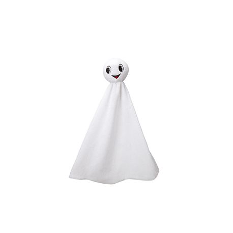 Squeaky horse plush toy 20 cm