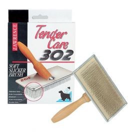 Lawrence 2025 slicker brush