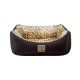 Doogy Bedtime Prestige Tahaa Sofa - Leopard Design