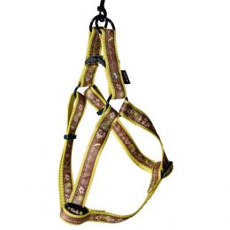 Sling harness, "Dog in the country" pattern