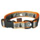 Collier "Mon marcel pour chien " ORANGE