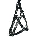 Sling harness, "Black Bulles" pattern