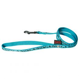 Leash, "Butterflies" pattern