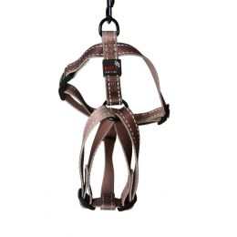 Adjustable harness, "Choco Reflex"