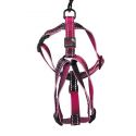Adjustable harness, "Bordeaux Reflex"
