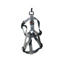 Adjustable harness, "Grey Reflex"