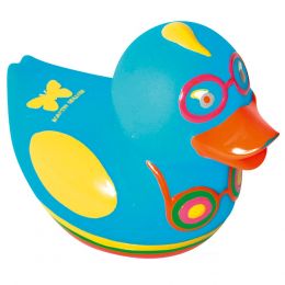 Bikini Duck