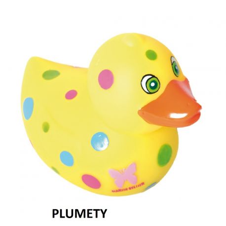 Canard Plumety