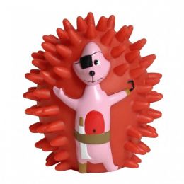 Pirate Hedgehog