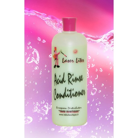 Acid Rinse Conditioner