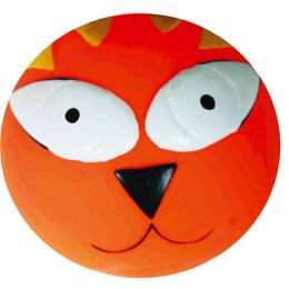 Fun ball, orange