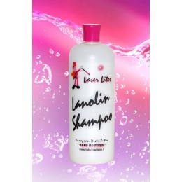 Lanolin Shampoo
