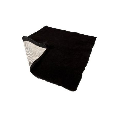 Dry Bed Uni noir