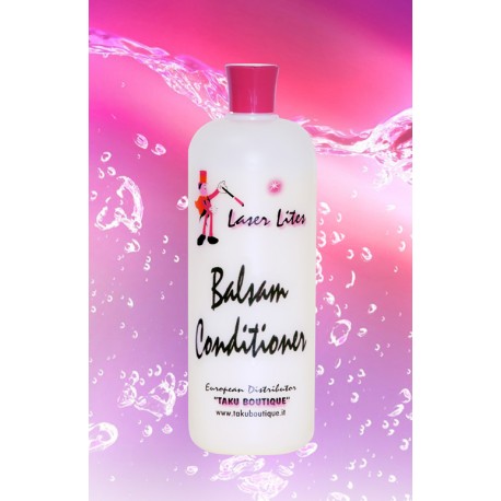 Balsam Conditioner