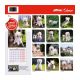 Calendrier West Highland White Terrier