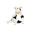 Vache & corde