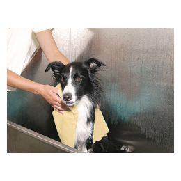 Magic Towel 66x43x0,2cm Pet Towel For Dogs And Cats