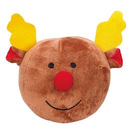 Jouet Xmas Snowball "Gang Reindeer"