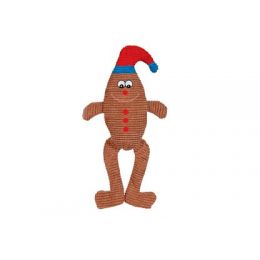 Xmas Holiday Honker Gingerbreadman Toy 40cm 