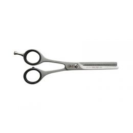 Blender scissors 17 cm - 6 3/4" - 40 teeth - Right or Left Handed