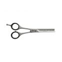 Blender scissors 17 cm - 6 3/4" - 40 teeth - Right or Left Handed