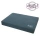 Matelas ouatiné whooly taupe