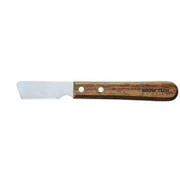 Stripping knife - 3240 - Large Teeth