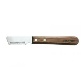 Couteau à épiler - Trimmer 3300 - Dents extra-fines