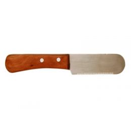Stripping knife - XL Medium - 31 teeth - Lefty