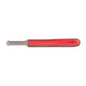 Stripping knife "Trio Trim", 3 in 1, for all breeds