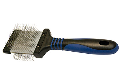 La Brosse Flexible - Pinceau + manche