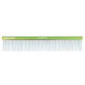 The Big Brother Comb Lime Green 25cm