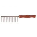  Pro Rosewood Handle Comb 23,5cm