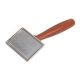 Extra Life Slicker Rosewood Brush For Dogs