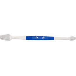 Double Ended Toothbrush 
