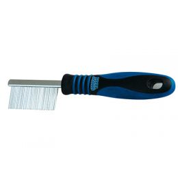 Extra Small Eye & Face Comb - 12 cm 