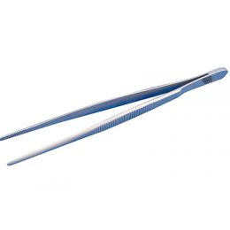 Pince à épiler chirurgicale - Nettoyeur d'oreilles - 16 cm 
