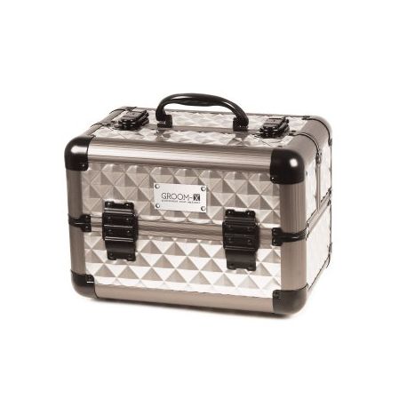Groom-X valise de toilettage Mini
