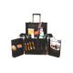 Groom-X Valise de toilettage avec roues