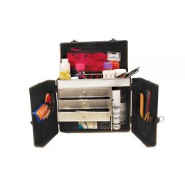 Groom-X valise de toilettage Deluxe Portable