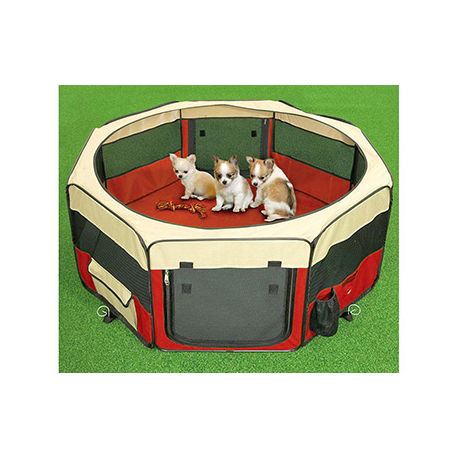 Pet play park pour chiots
