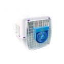 Cage Cooling Fan