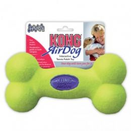 Jouet Kong Squeaker Bone