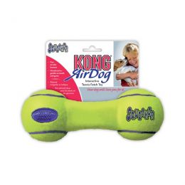 Jouet KONG Airdog Squeaker dumdbell